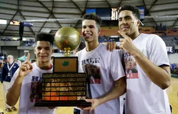 L’autre frère de Michael Porter Jr. condamné à six ans de prison