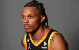 Damion Lee vise un doublé très rare