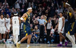 Un miracle des Pacers sort les Mavericks du Top 10 de l’Ouest !