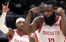 [Stats & Highlights] Retour gagnant pour James Harden, Miami et Cleveland s’enfoncent