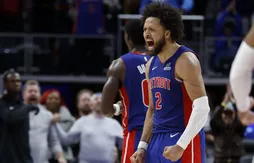 Stats & Highlights | Les Pistons se font très peur face aux Wizards