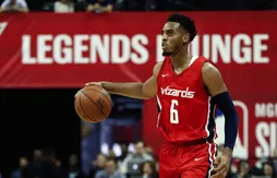 Nike continue de signer des rookies