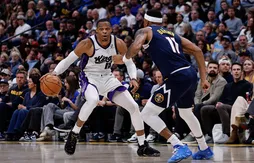 Russell Westbrook assure que les Nuggets ne voulaient plus de lui