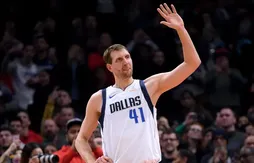 Luka Doncic, Kristaps Porzingis, la retraite… La grosse interview de Dirk Nowitzki