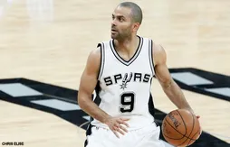 Tony Parker aux Spurs : une longévité rare et un palmarès exceptionnel
