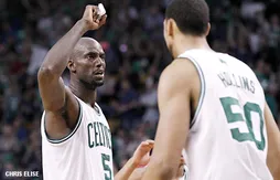 [replay] L’écran en mouvement de Kevin Garnett