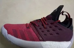 Adidas : la Harden Vol.2 continue de se dévoiler