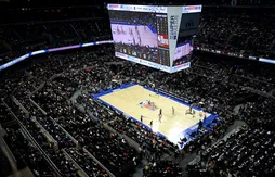 Plus que jamais, Mexico veut sa franchise NBA