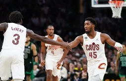 Les ambitieux Cavaliers envoient un message au reste de la NBA