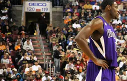 Rookie of The Year : Tyreke Evans est-il menacé ?