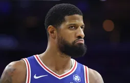 Parce que son corps ne suivait plus, Paul George a flanché mentalement
