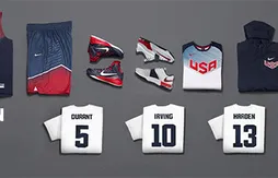 Under Armour présente la nouvelle chaussure de Stephen Curry