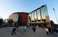 La Ball Arena s’offre un lifting à 135 millions de dollars