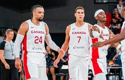 France – Canada : un choc d’entrée !
