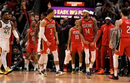 All-Star Game : Brandon Ingram, l’invité “surprise” à l’Ouest