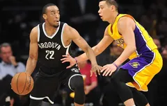 Brooklyn : Markel Brown continue de séduire Lionel Hollins