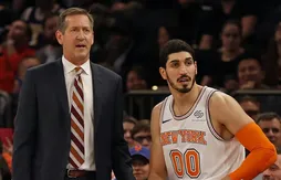 Enes Kanter n’aime pas du tout le “tanking”