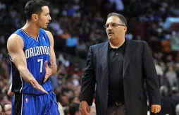J.J. Redick déterminant dans l’arrivée de Stan Van Gundy à La Nouvelle-Orléans ?