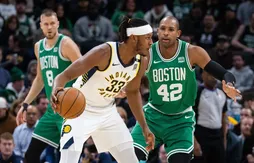 Myles Turner et les Pacers à l’aise dans leurs costumes d’outsiders