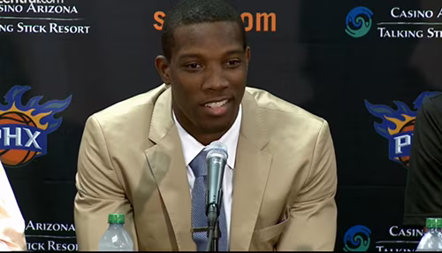 Eric Bledsoe