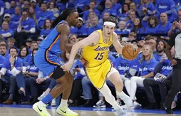 Austin Reaves fixe la priorité des Lakers : les pertes de balle