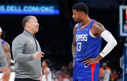 Le cinq majeur de la semaine | Paul George et Kevin Durant serrent les dents