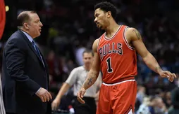 Une “Derrick Rose Night” à Chicago en janvier