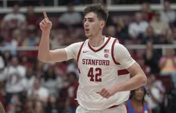 Le conseil de Victor Wembanyama à Maxime Raynaud le soir de la Draft