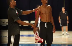 Nutrition : quelle est la recette miracle des stars NBA ?