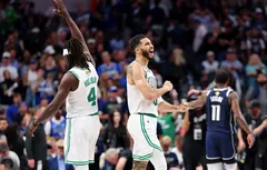 Audience correcte pour le Game 3 des Finals