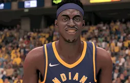 NBA 2K25 | Les notes des joueurs classés de la 31e à la 50e place