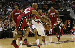 Ray Allen a influencé Bradley Beal dans sa prolongation de contrat avec les Wizards