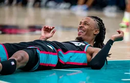 Le retour de Ja Morant plombé par les balles perdues et la maladresse