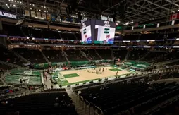 Les Bucks postulent également pour accueillir le All-Star Game