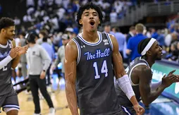 Jared Rhoden va se battre pour un “two-way contract” aux Blazers