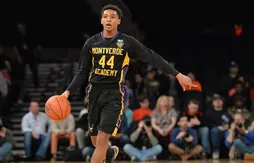 High school : la Montverde Academy de Kevin Cham défend son titre