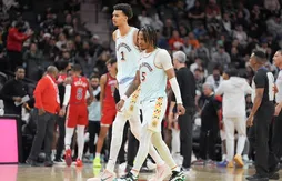 Victor Wembanyama et Stephon Castle verouillés jusqu’à l’été 2027