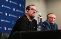 À Philadelphie, on ne se fixe pas d’objectifs précis