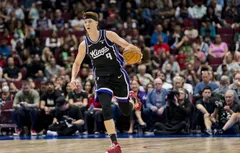 En pleine crise d’adresse, Kevin Huerter garde le soutien des Kings