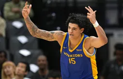 Les Warriors ont trouvé leur 14e joueur