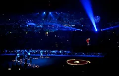 Les légendes du basket européen ont rendu hommage à Drazen Petrovic