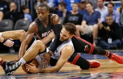 La course aux playoffs : la Floride en ébullition