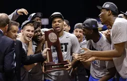 Kentucky retrouve le Final Four !