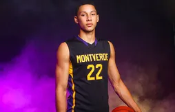 High school : Ben Simmons élu meilleur lycéen de l’année