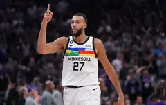 Rudy Gobert : « Pas la première fois qu’on me manque de respect »