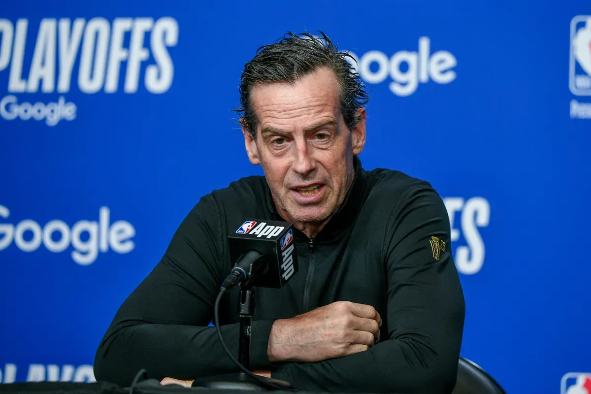 Kenny Atkinson