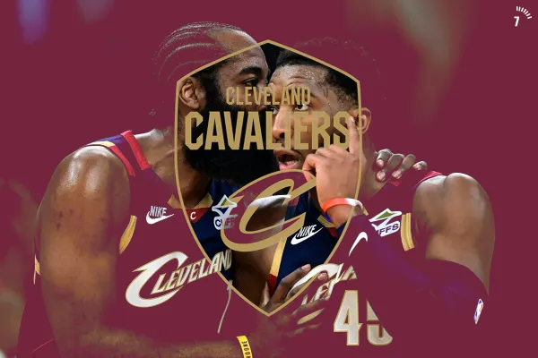 30 jours/30 équipes : Cleveland Cavaliers