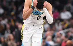 Les Pacers ne sont plus d’attaque