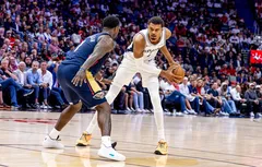 Victor Wembanyama a vraiment découvert Zion Williamson