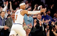 Coupe du monde 2023 : Josh Hart, dernier représentant de Team USA